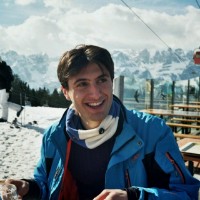 Alessandro Bove