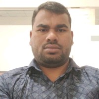 Yuvaraj Shilavat