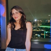 Fernanda Dias