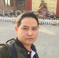 Laxman Gurung