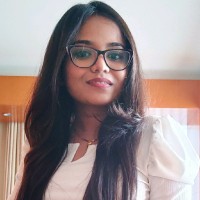 Shweta Nandgaonkar