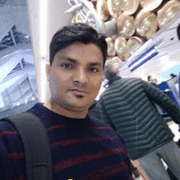 Kuber S. Roopwal