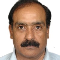 Kailash Chand Sharva