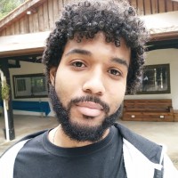 Gregory Silva Santos