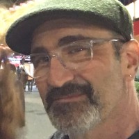 Dave Bryce