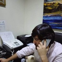 Filipe Olim