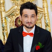 Azizullah Mominzada