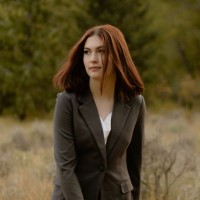 Madeline Stephany