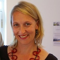 Anna Grigson