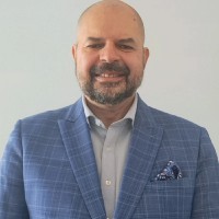 Steve Paras BSc., CIP, CRM
