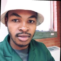 Thabang Mohubedu