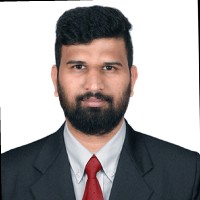 Sudarshan B R