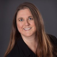 Melissa Cartwright