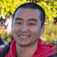 Zhaolin Huang