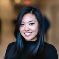 Ashley M. Lin