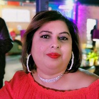 Shamina Bugareth