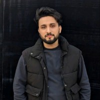 Hamza Imran