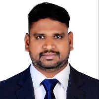 Manikandan Manikandan