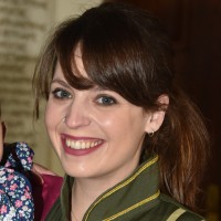 Sofia Samaropoulou, MSc, PhD