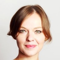 Sarah Pidgeon