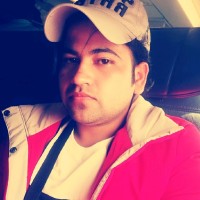 Syed Jawed