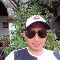 Ricardo Javier Salas Torres