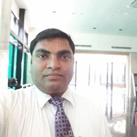 Sambit Jena