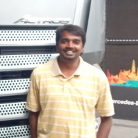 Mohan Ramamuthy
