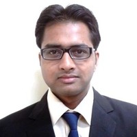 Himanshu Garg, Cfa