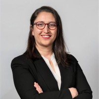 Nesrin TÖRE ŞEN