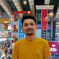 Ankush Pawar