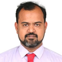 Thaha Maideen