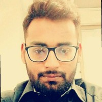 Salik Saeed