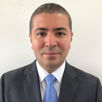 Juan Carlos Ramírez Álvarez