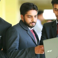 Ajith M Nair