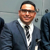 Miguel M. Pescador