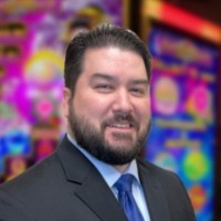Joshua Crook, Mba