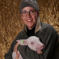 Annette Lykke Voergaard