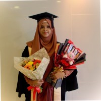 Nabeela Ikramullah