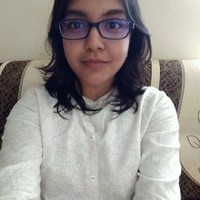 Rima Majumdar
