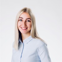 Sofie M. Abrahamsen