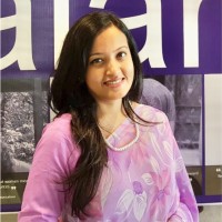 Kaniz Fatema Esha