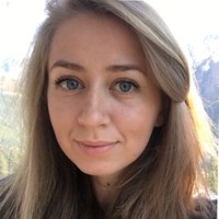 Kate Sydorenko