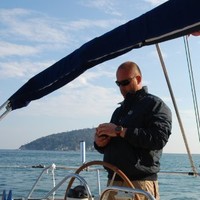 Simone Silvio Catola