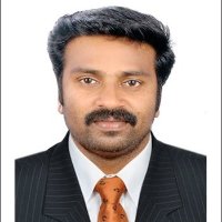 Harish Chandran