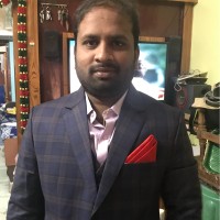 Jagadeesh Pabbisetty