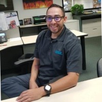 David Hernandez