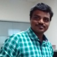 Jayachandran Kuppusamy