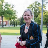 Sally Donaldson