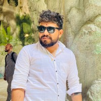Suraj Chavan